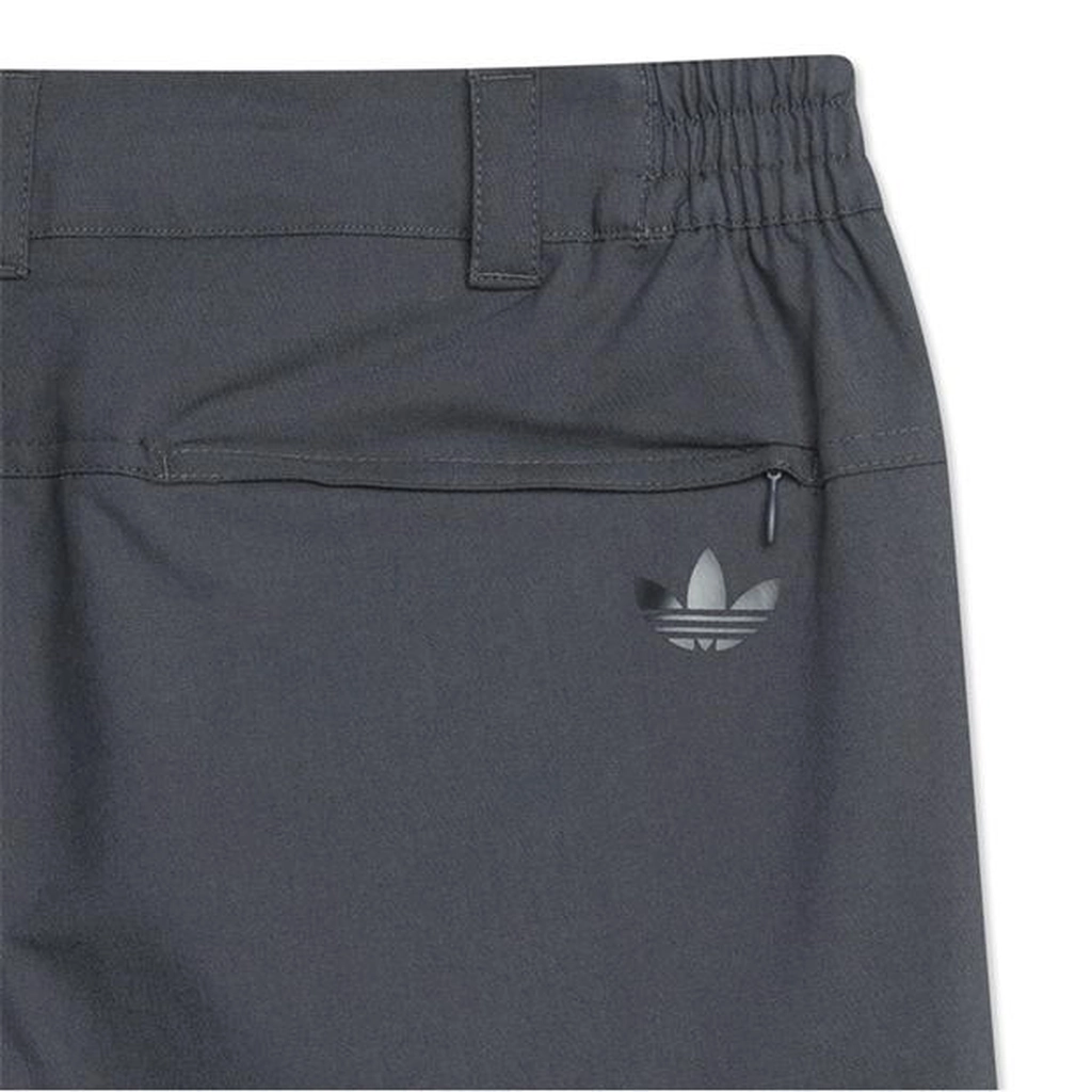 Adidas Originals X POP Tech Bottoms - Black